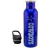 TM-05052-Dallas-Cowboys-Steel-Water-Bottle-1 Official Dallas Cowboys Steel Water Bottle