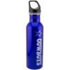 TM-05052-Dallas-Cowboys-Steel-Water-Bottle Official Dallas Cowboys Steel Water Bottle