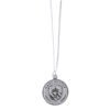 TM-05072-Manchester-City-FC-Sterling-Silver-Pendant-Chain-1 Official Manchester City FC Sterling Silver Pendant & Chain