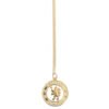 TM-05076-Chelsea-FC-18ct-Gold-Plated-on-Silver-Pendant-Chain-1 Official Chelsea FC 18ct Gold Plated on Silver Pendant & Chain