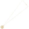 TM-05076-Chelsea-FC-18ct-Gold-Plated-on-Silver-Pendant-Chain-2 Official Chelsea FC 18ct Gold Plated on Silver Pendant & Chain