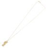 TM-05078-Liverpool-FC-18ct-Gold-Plated-on-Silver-Liverbird-Pendant-Chain-2 Official Liverpool FC 18ct Gold Plated on Silver Liverbird Pendant & Chain