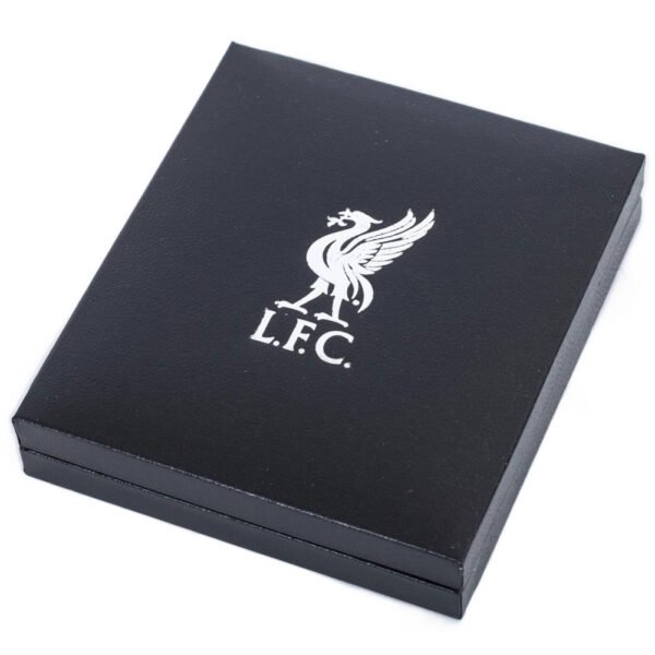 TM-05078-Liverpool-FC-18ct-Gold-Plated-on-Silver-Liverbird-Pendant-Chain-3 Official Liverpool FC 18ct Gold Plated on Silver Liverbird Pendant & Chain