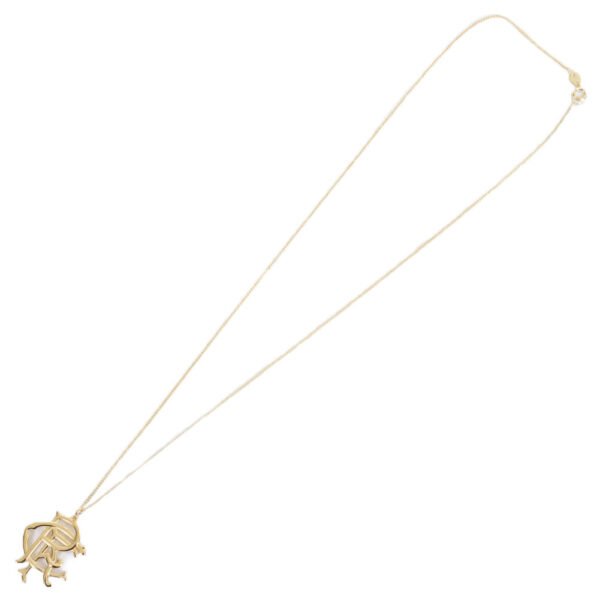 TM-05080-Rangers-FC-18ct-Gold-Plated-on-Silver-Pendant-Chain-2 Official Rangers FC 18ct Gold Plated on Silver Pendant & Chain