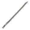 TM-05092-Arsenal-FC-Detachable-Bracelet Official Arsenal FC Detachable Bracelet