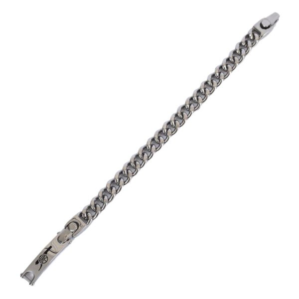 TM-05092-Arsenal-FC-Detachable-Bracelet Official Arsenal FC Detachable Bracelet