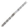 TM-05097-Chelsea-FC-Lion-Link-Bracelet-1 Official Chelsea FC Lion Link Bracelet
