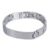 TM-05097-Chelsea-FC-Lion-Link-Bracelet-2 Official Chelsea FC Lion Link Bracelet