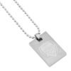 TM-05103-Arsenal-FC-Dog-Tag-Chain Official Arsenal FC Dog Tag & Chain