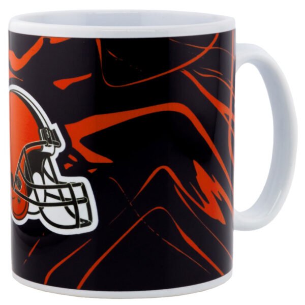 TM-05111-Cleveland-Browns-Camo-Mug Official Cleveland Browns Camo Mug