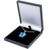 TM-05112-Chelsea-FC-Colour-Lion-Pendant-Chain-2 Official Chelsea FC Colour Lion Pendant & Chain