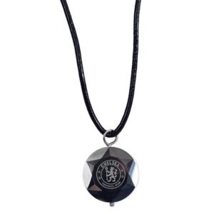 TM-05119-Chelsea-FC-Tungsten-Pendant-Cord Official Chelsea FC Tungsten Pendant & Cord