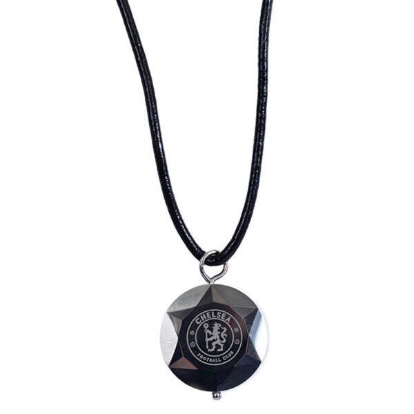 TM-05119-Chelsea-FC-Tungsten-Pendant-Cord Official Chelsea FC Tungsten Pendant & Cord