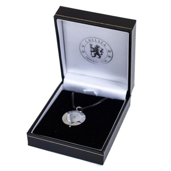 TM-05119-Chelsea-FC-Tungsten-Pendant-Cord1jpg Official Chelsea FC Tungsten Pendant & Cord