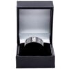 TM-05135-Chelsea-FC-Black-Ceramic-Ring-Small-2-1 Official Chelsea FC Black Ceramic Ring Medium