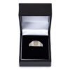 TM-05144-Arsenal-FC-Oval-Ring-3 Official Arsenal FC Oval Ring Small