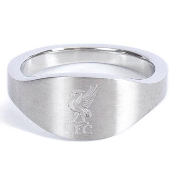 TM-05147-Liverpool-FC-Oval-Ring Official Liverpool FC Oval Ring Small