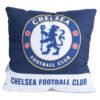 TM-05188-1 Official Chelsea FC Text Cushion