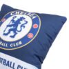 TM-05188-2 Official Chelsea FC Text Cushion