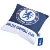 TM-05188-3 Official Chelsea FC Text Cushion
