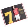 Official Premier League Manchester United Magnificent Number 7s Book