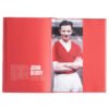 Official Premier League Manchester United Magnificent Number 7s Book