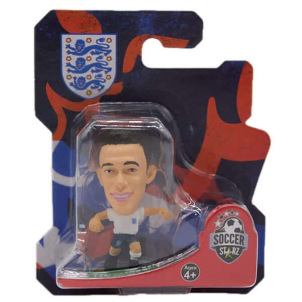 Official SoccerStarz England FA SoccerStarz Alexander-Arnold