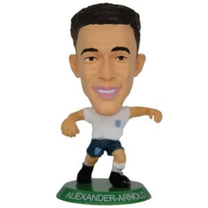 TM-05221-England-FA-SoccerStarz-Alexander-Arnold Official SoccerStarz England FA SoccerStarz Alexander-Arnold