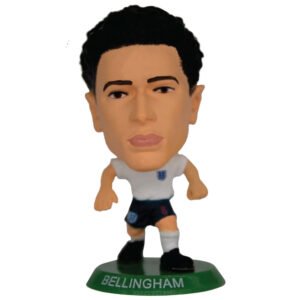 TM-05222-England-FA-SoccerStarz-Bellingham Official SoccerStarz England FA SoccerStarz Bellingham