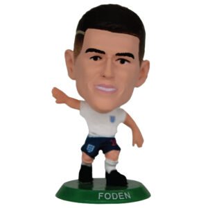 Official SoccerStarz England FA SoccerStarz Foden