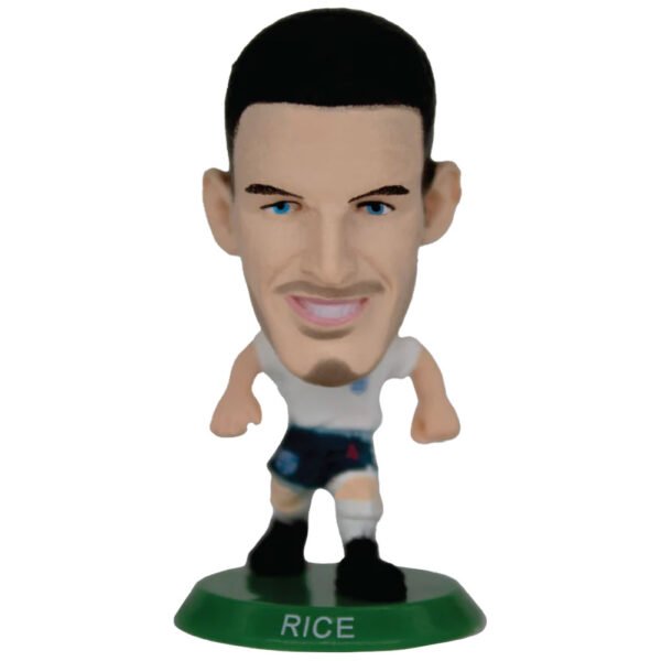 Official SoccerStarz England FA SoccerStarz Rice