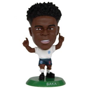 Official SoccerStarz England FA SoccerStarz Saka