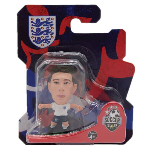 TM-05230-England-FA-SoccerStarz-Stones-1 Official SoccerStarz England FA SoccerStarz Stones