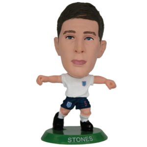 Official SoccerStarz England FA SoccerStarz Stones
