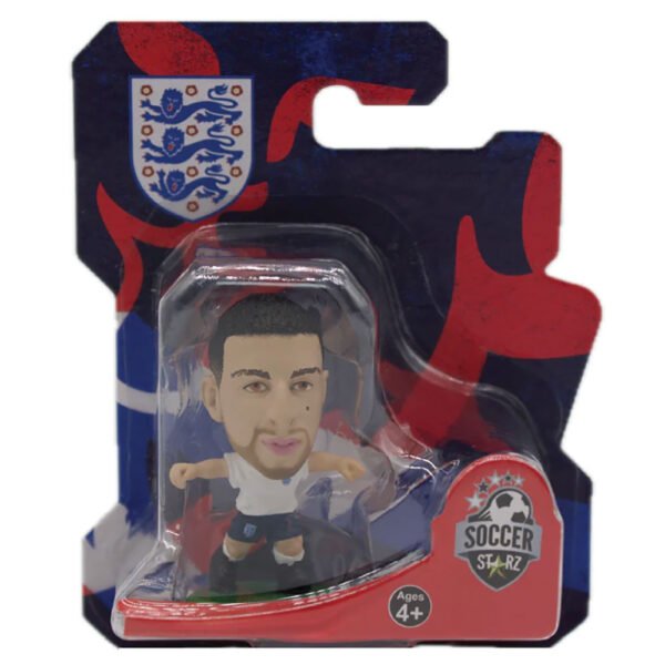 TM-05231-England-FA-SoccerStarz-Walker-1 Official SoccerStarz England FA SoccerStarz Walker