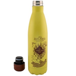 TM-05239-Harry-Potter-Marauders-Map-Thermal-Flask Official Harry Potter Marauders Map Thermal Flask