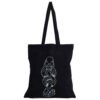 Official Harry Potter Dark Mark Canvas Tote Bag