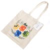 Official Harry Potter Herbology Canvas Tote Bag