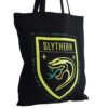 TM-05260-Harry-Potter-Slytherin-Canvas-Tote-Bag-1 Official Harry Potter Slytherin Canvas Tote Bag