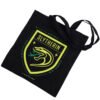 TM-05260-Harry-Potter-Slytherin-Canvas-Tote-Bag-2 Official Harry Potter Slytherin Canvas Tote Bag