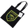 TM-05260-Harry-Potter-Slytherin-Canvas-Tote-Bag-3 Official Harry Potter Slytherin Canvas Tote Bag