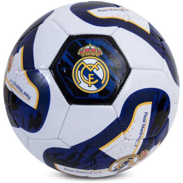 Official Real Madrid CF Tracer Football