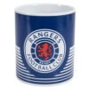 TM-05266-Rangers-FC-Linea-Mug-1 Official Rangers FC Linea Mug