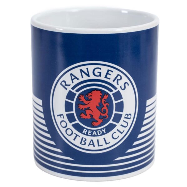 TM-05266-Rangers-FC-Linea-Mug-1 Official Rangers FC Linea Mug
