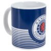 TM-05266-Rangers-FC-Linea-Mug Official Rangers FC Linea Mug