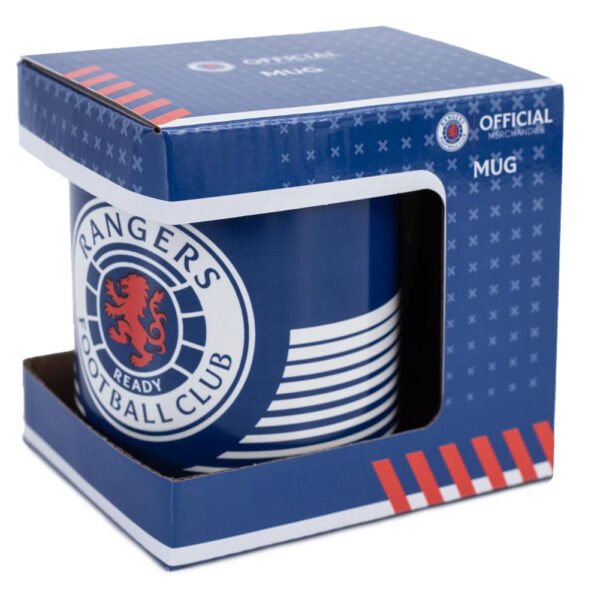 TM-05266-Rangers-FC-Linea-Mug-3 Official Rangers FC Linea Mug