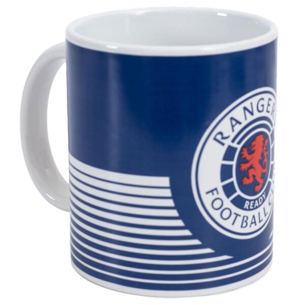TM-05266-Rangers-FC-Linea-Mug Official Rangers FC Linea Mug