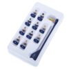 TM-05271-England-FA-Subbuteo-Team-3 Official England Subbuteo Team