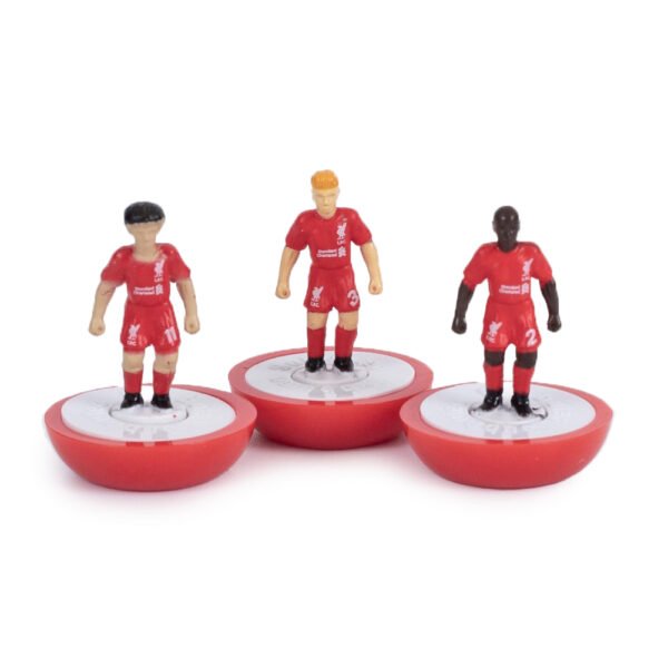 TM-05272-Liverpool-FC-Subbuteo-Team Official Liverpool FC Subbuteo Team