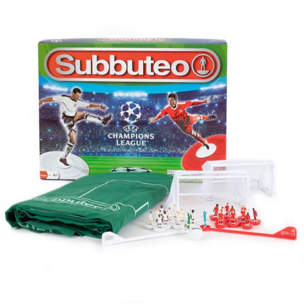 TM-05276-UEFA-Champions-League-Edition-Subbuteo-Main-Game Official UEFA Champions League Edition Subbuteo Main Game